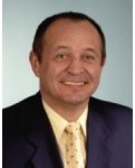 Ihr Trainer: Georg Müller